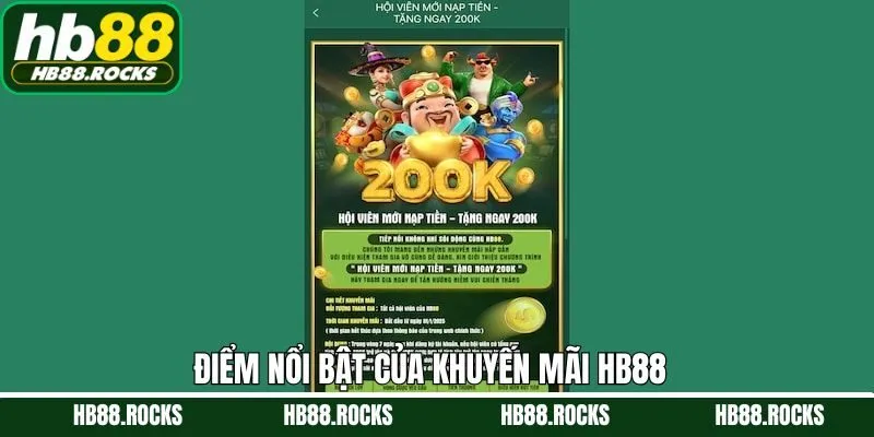 Những lợi ích nhận được khi tham gia chương trình khuyến mãi
