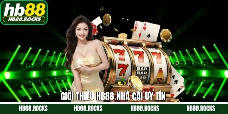 Đôi nét tổng quan giới thiệu HB88