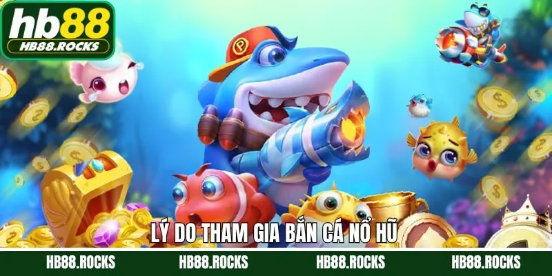 Khám phá những ưu điểm giúp tạo nên sức hút của Hb88