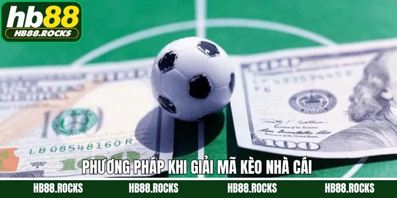 Bí kíp giải mã tỷ lệ odd hiệu quả từ cao thủ