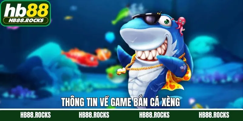 Một vài thông tin cơ bản về cá xèng