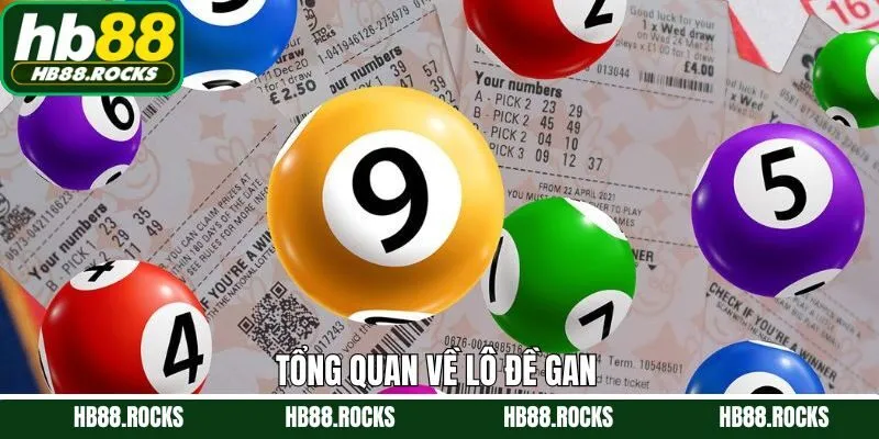 Tổng quát về hình thức lô đề gan