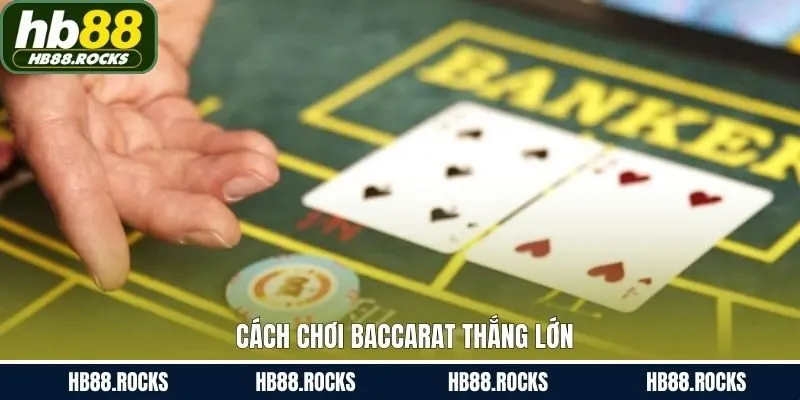 Bật mí bí quyết trở thành cao thủ tại HB88