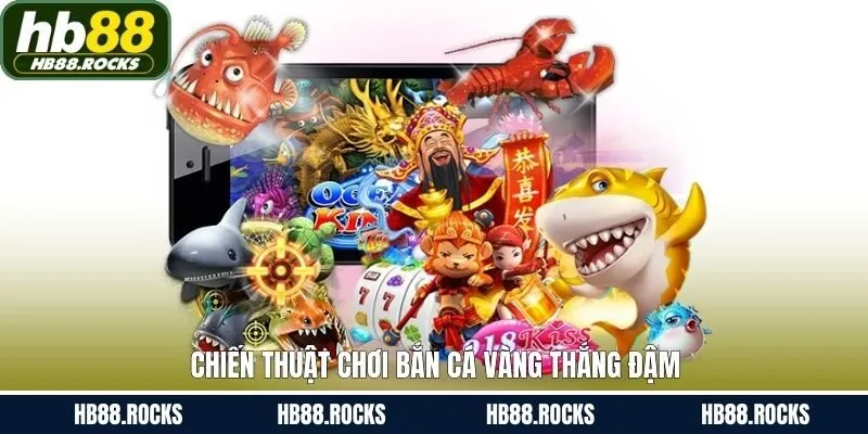Bỏ túi những mẹo chơi thắng lớn tại HB88 