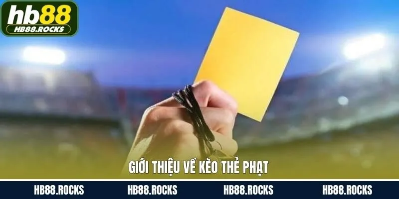 Thông tin chung về kèo bóng đá trực tuyến