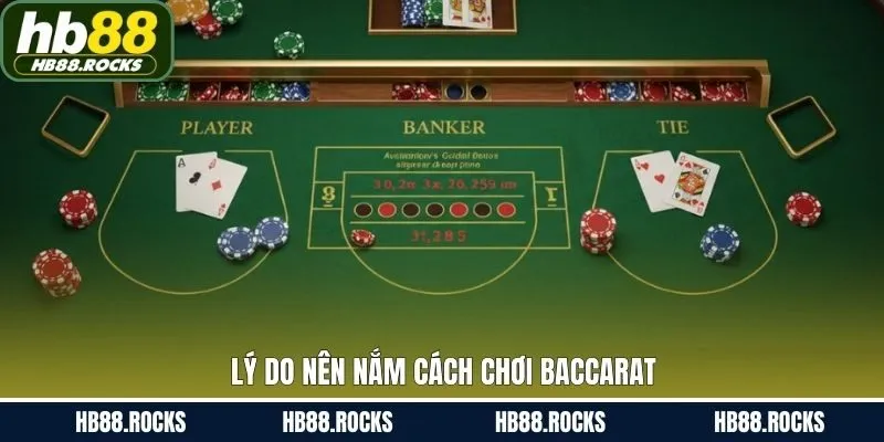 Nắm vững quy luật giúp dễ dàng chiến thắng