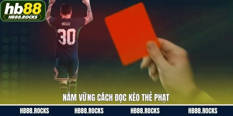 Cách đọc kèo cơ bản cho newbie