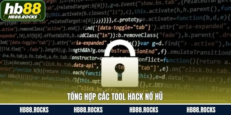 Một số loại tool hack slot phổ biến